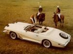 Stutz Bearcat Convertible 1979 года